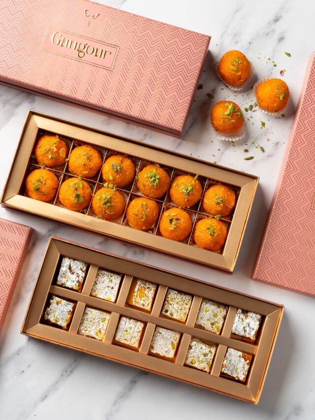 The Health Benefits of Sweets: Surprising Facts About Indian Mithai