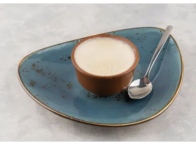 indian sweet mishti doi by gangour