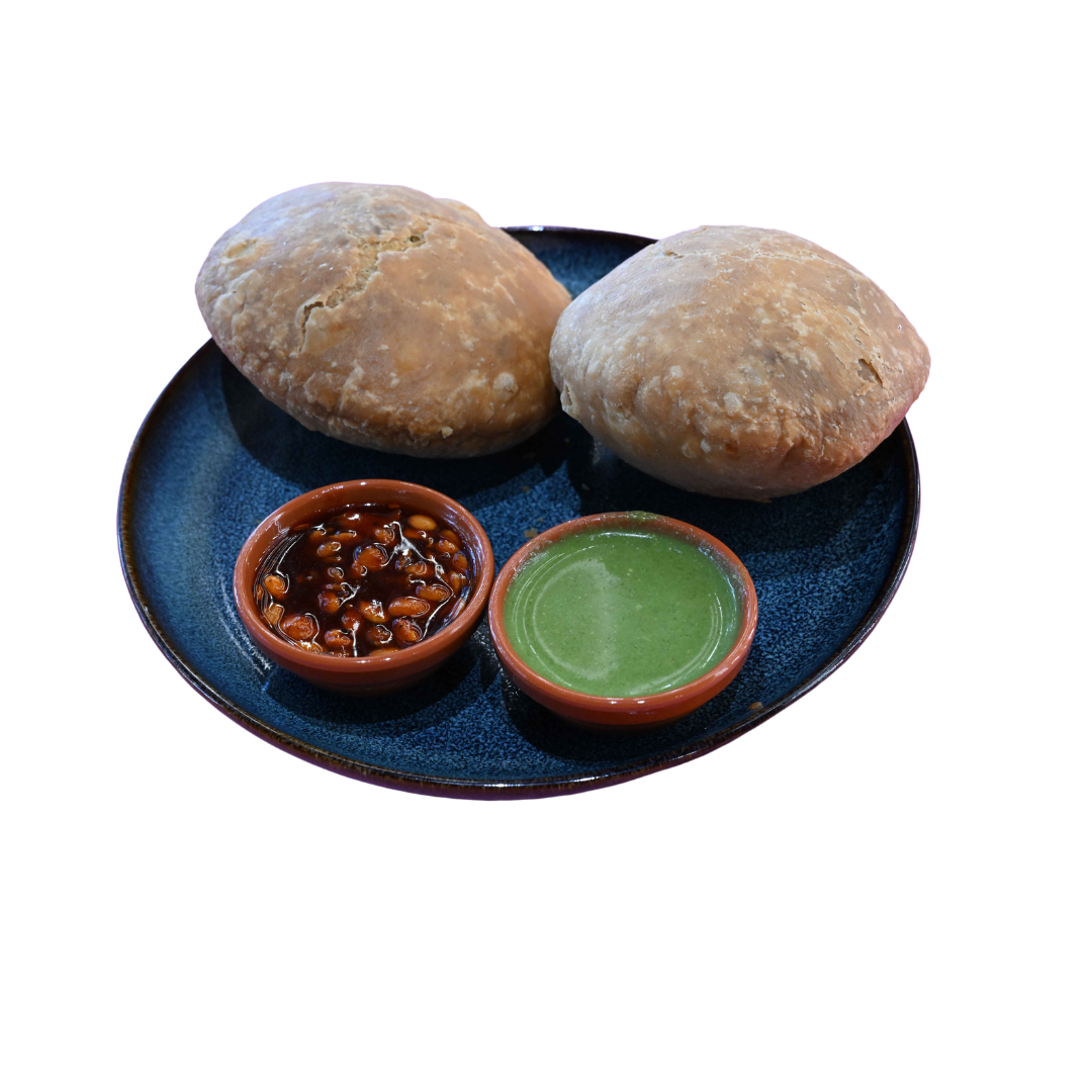 Khasta Kachori