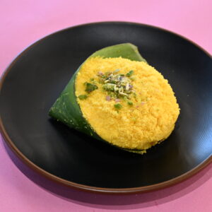 Malai Moon