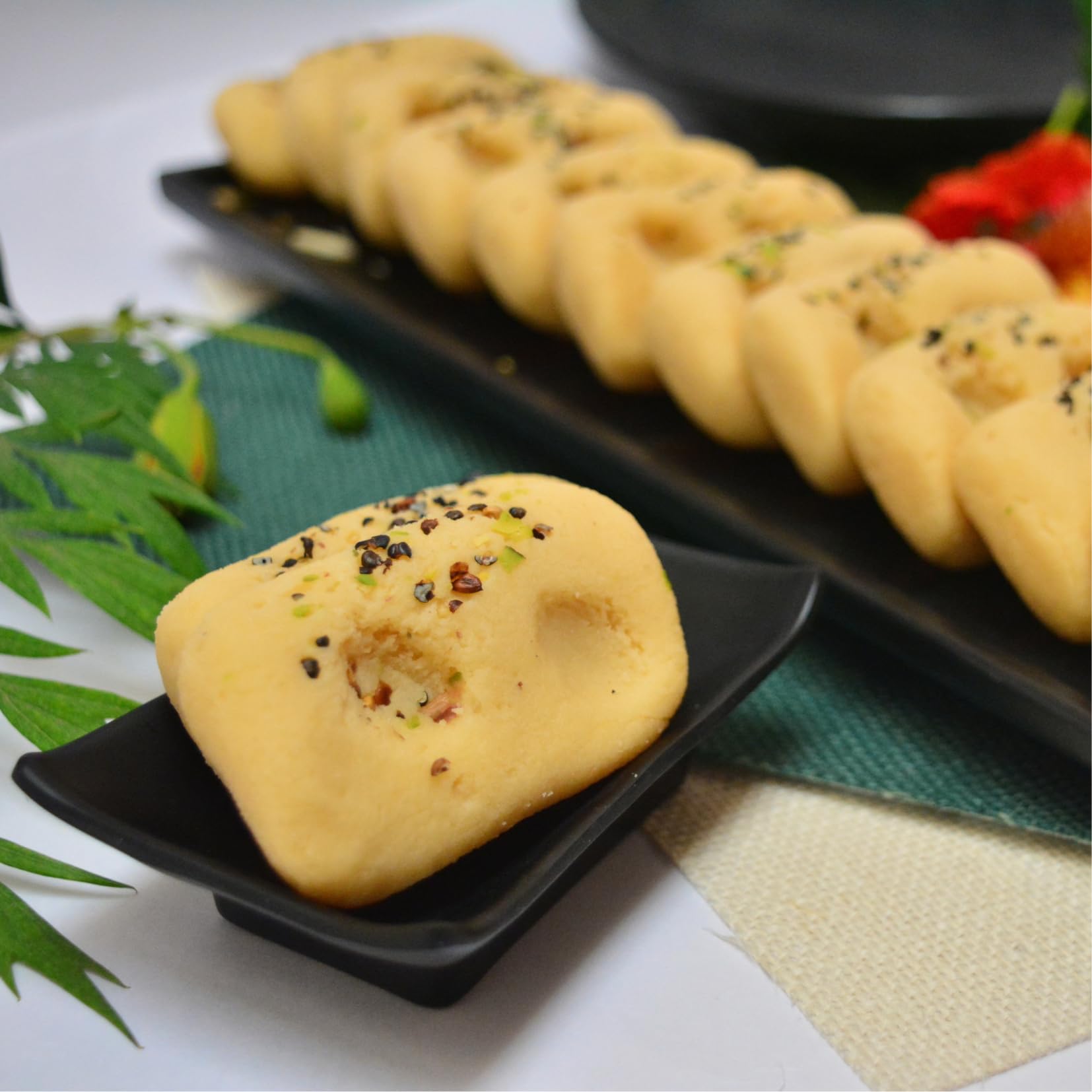 rajasthani peda