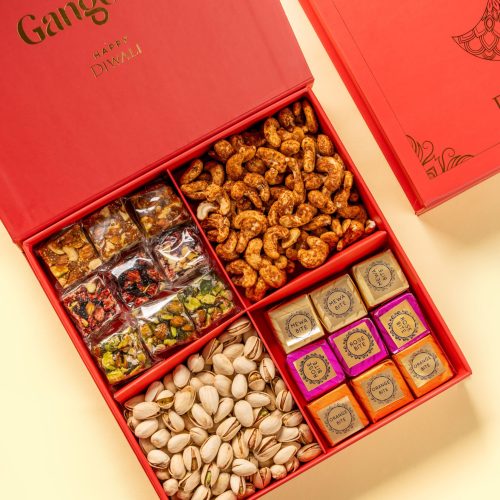 Happy Diwali Mix Box-min