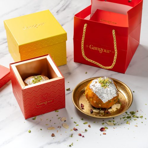 Single Laddu Box-min